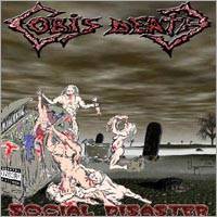 Cobi's Death : Social Disaster